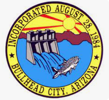 City of Bullhead City logo