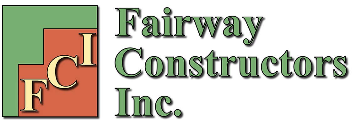 Fairwat COnstructire, Inc. - Many thanks to our sponrors!