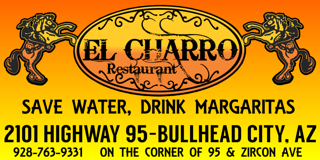 El Charro Mexican Restaurant logo and information