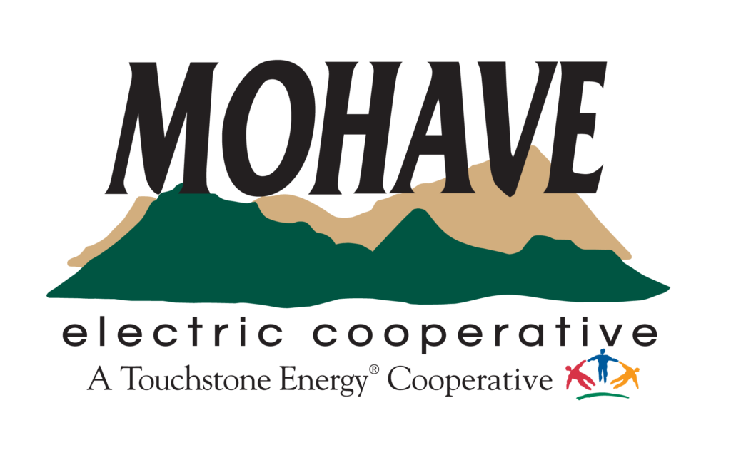 Mohave Electric Cooperative logo
