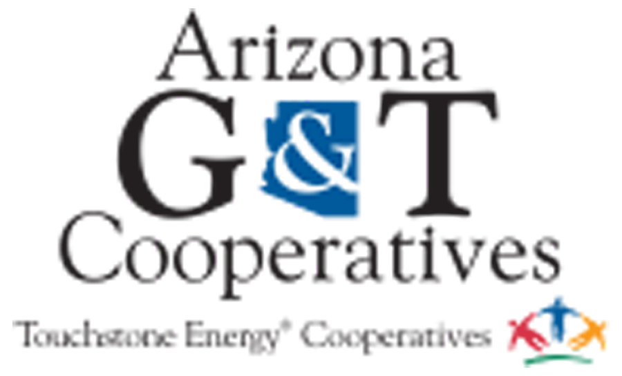 Arizona G & T Cooperatives logo