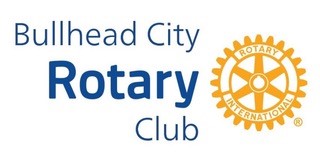 Bullhead City Rotary - logo