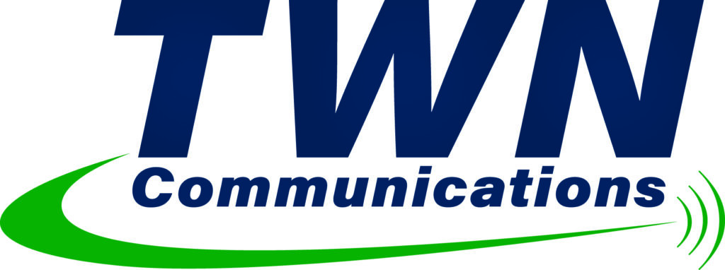 TWN Communications logo - internet service provider