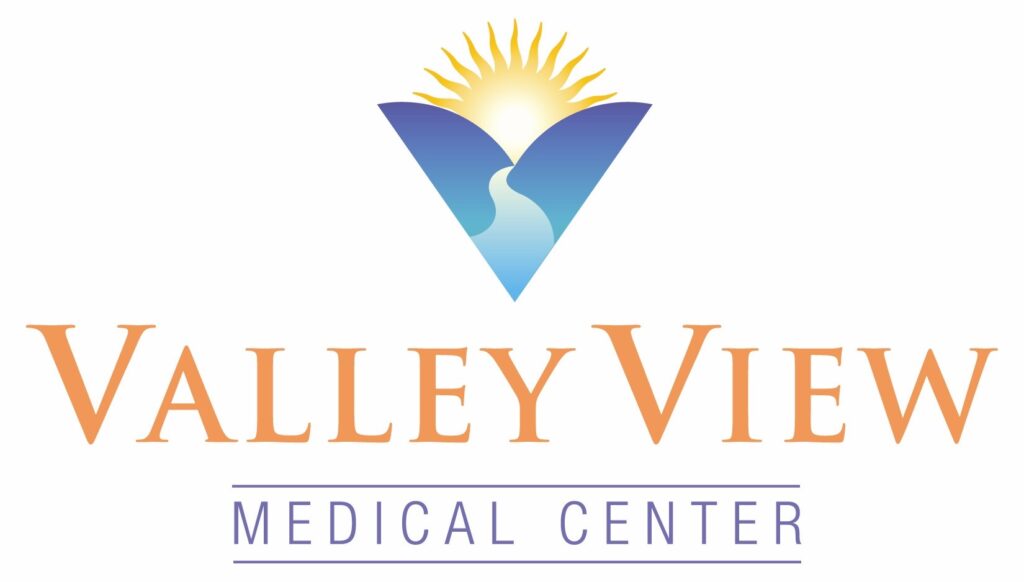 Valley View Medical Center logo