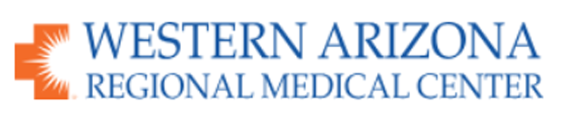 Western Arizona Regional Medical Center logo